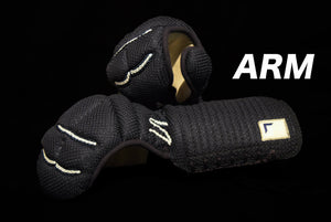BUSHIZO オリジナル防具 高級ジャージ甲手 ARM(アーム)の魅力を伝える詳細レポート