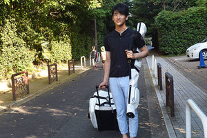 剣道防具袋・防具入れを選ぶための4つのポイント!