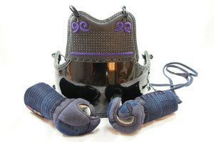 剣道防具のサイズ測定と選び方|失敗しないための基本ガイド