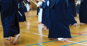 【完全版】剣士が教える!袴の洗い方・干し方 まとめ