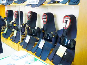 子供の防具を選ぶための7つのポイント