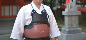 【2026年最新版】剣道の胴の選び方完全ガイド|サイズ測定から購入まで徹底解説