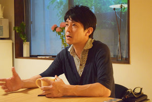「スッキリ」でお馴染み!リポーター・大竹真さんインタビュー