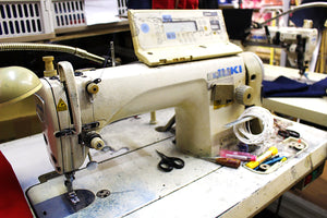 【2025年最新版】東京の剣道防具・武道具店完全ガイド|信頼できる店舗をご紹介