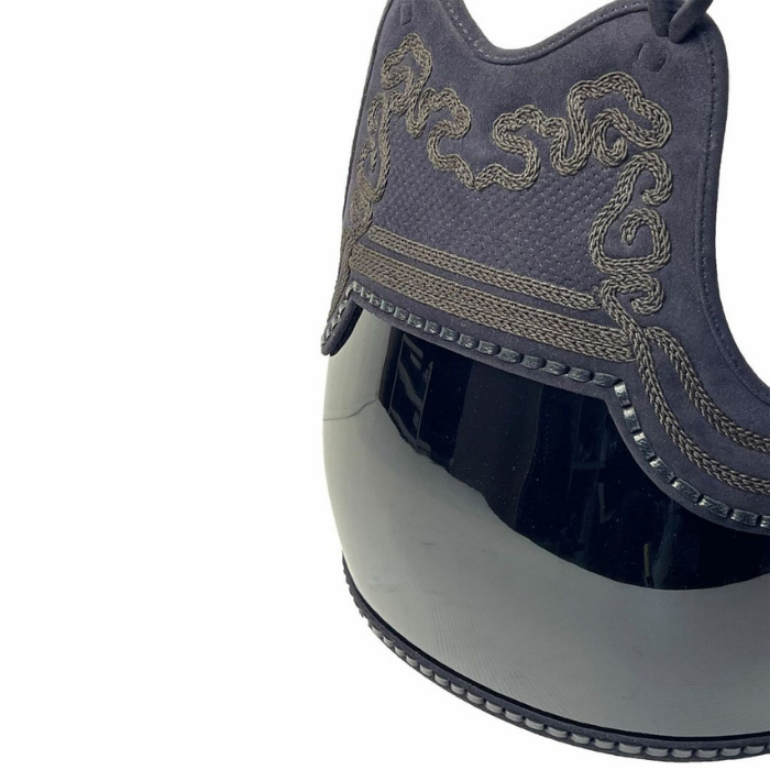 【栄光武道具】銀蜻蛉 胴単品