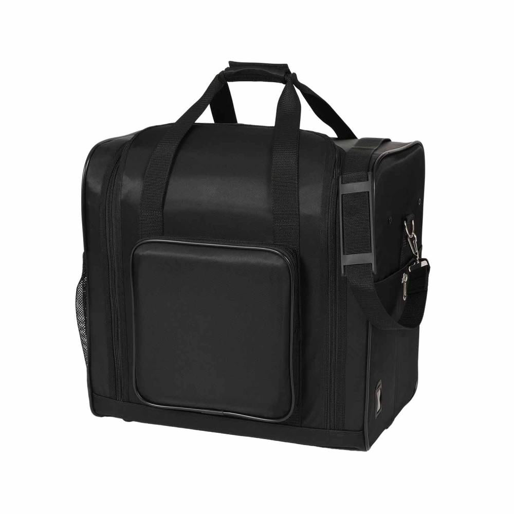 【信武】ナイロン防具袋 S (シューズポケット付)