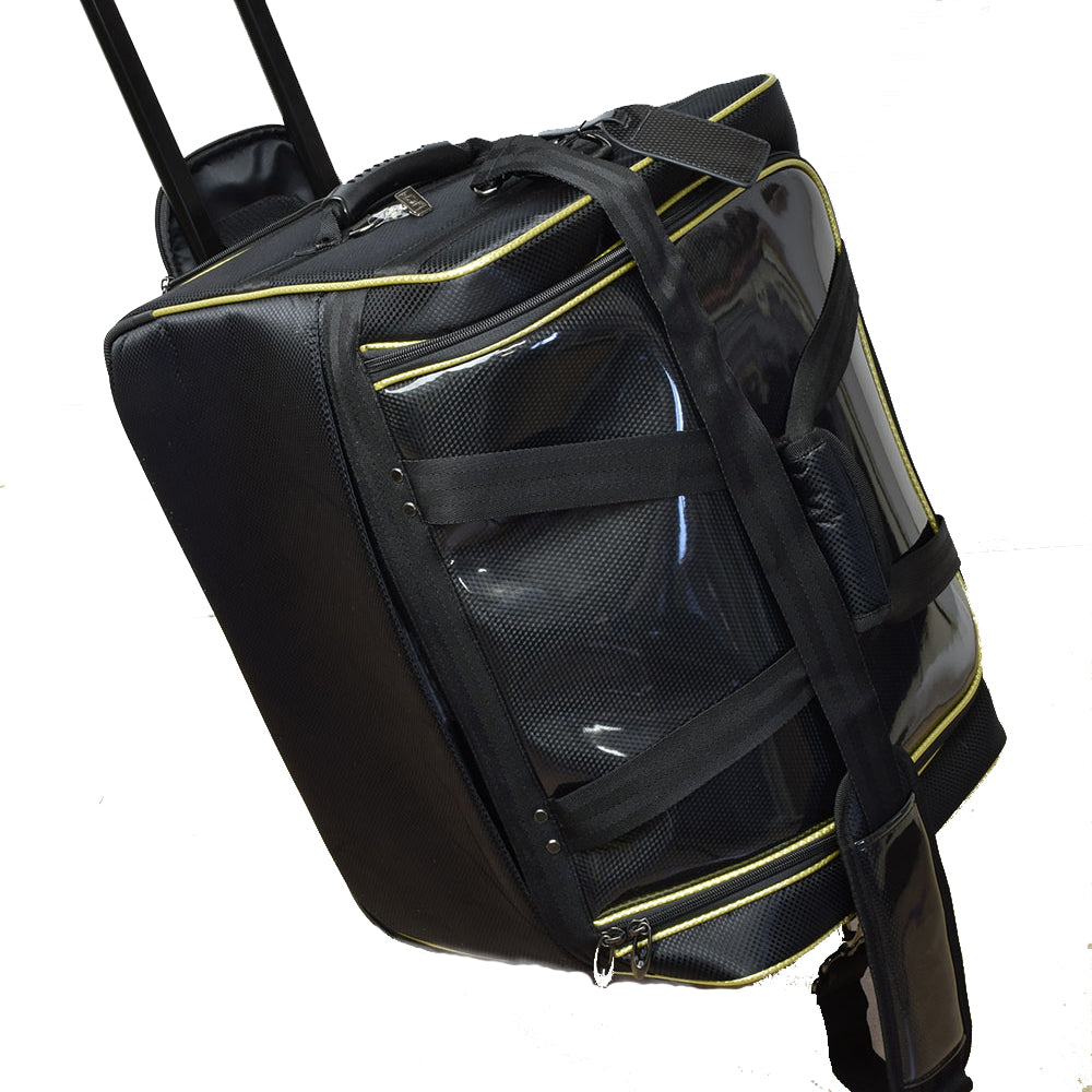 【栄光武道具】TONBOライトキャリー 防具袋