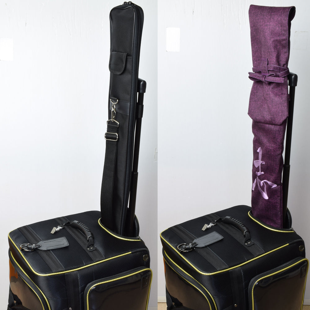 【栄光武道具】TONBOライトキャリー 防具袋