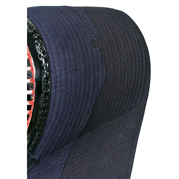 【松勘工業】閃(HIRAMEKI) 8mm長刺+4mmミシン刺(織刺張) 防具セット