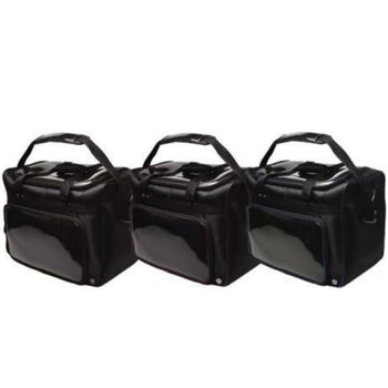 【栄光武道具】TONBOライトボストン 防具袋