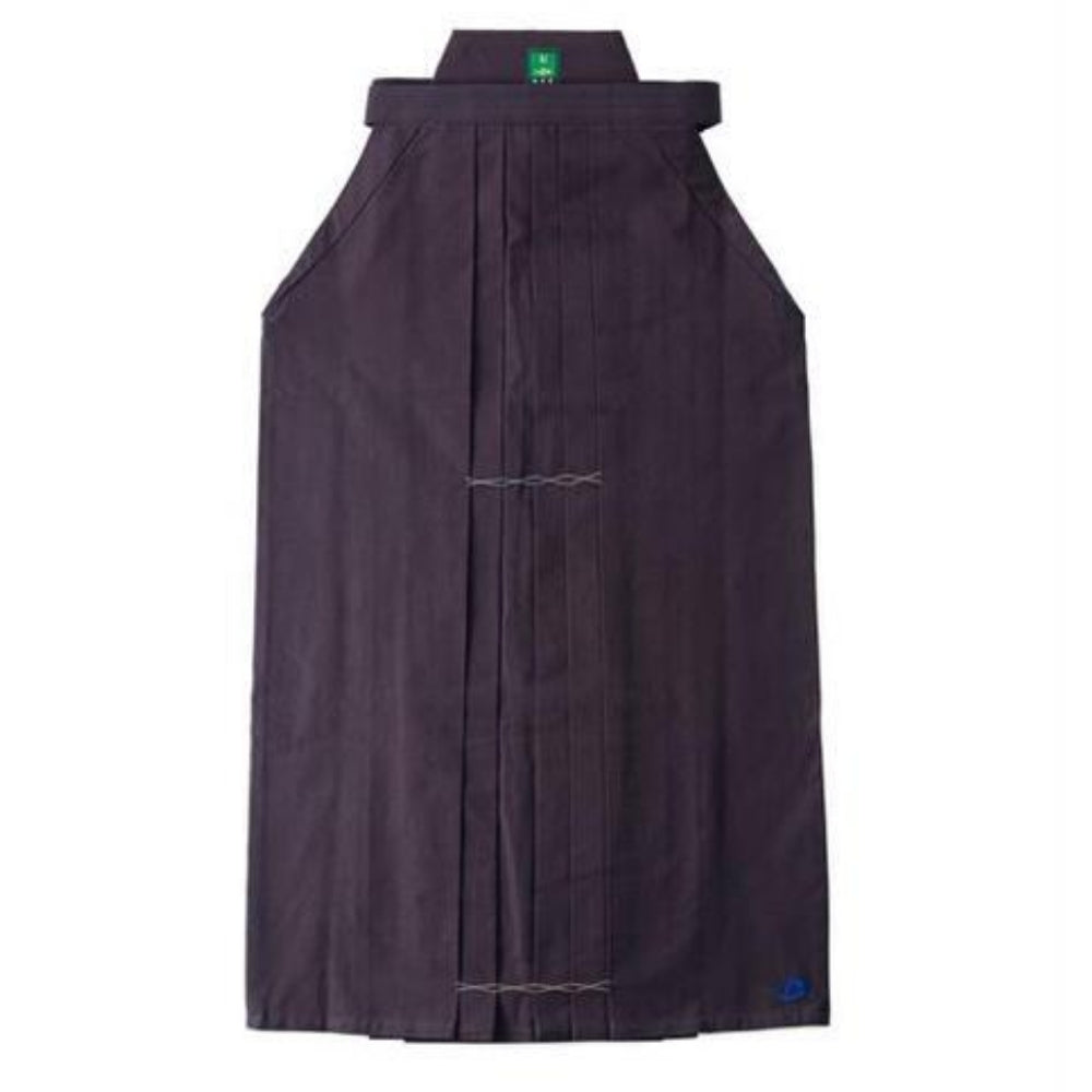 【松興堂】ファイテン袴≪剣≫シリーズ 8800番武州正藍染袴