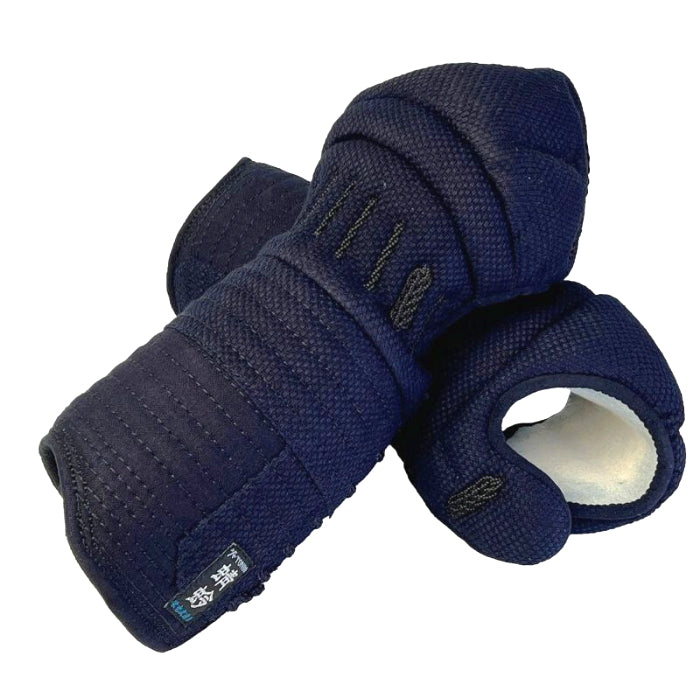 【栄光武道具】銀蜻蛉 甲手