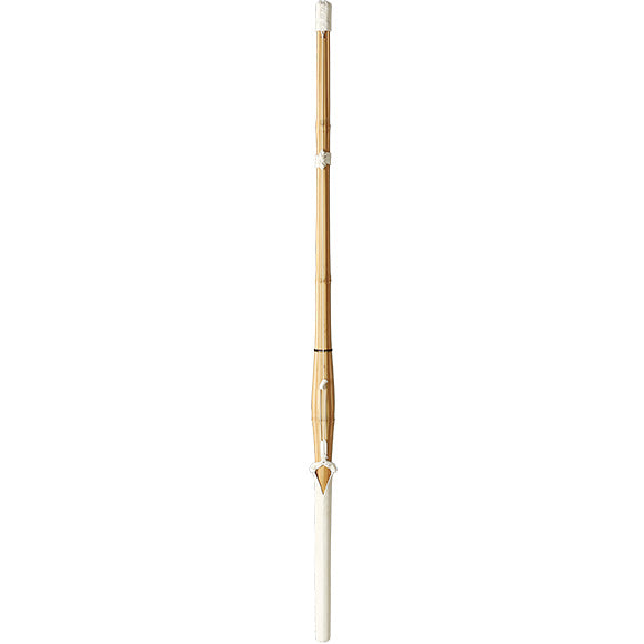 信武】竹刀完成品 胴張実戦型 床W仕組（36-39） – BUSHIZO