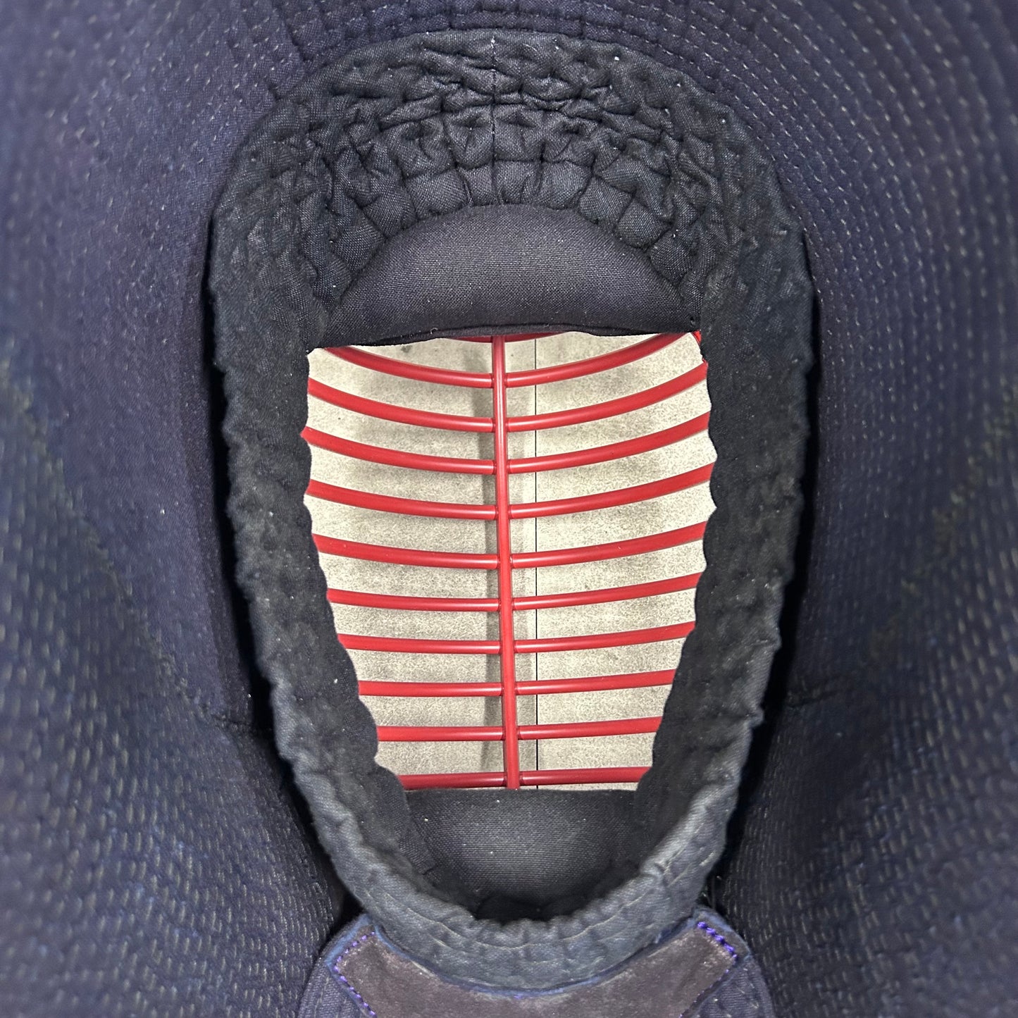 渋谷ショールーム展示品 3/20掲載 70㎝【栄光武道具】金蜻蛉 6mmミシン刺 面単品