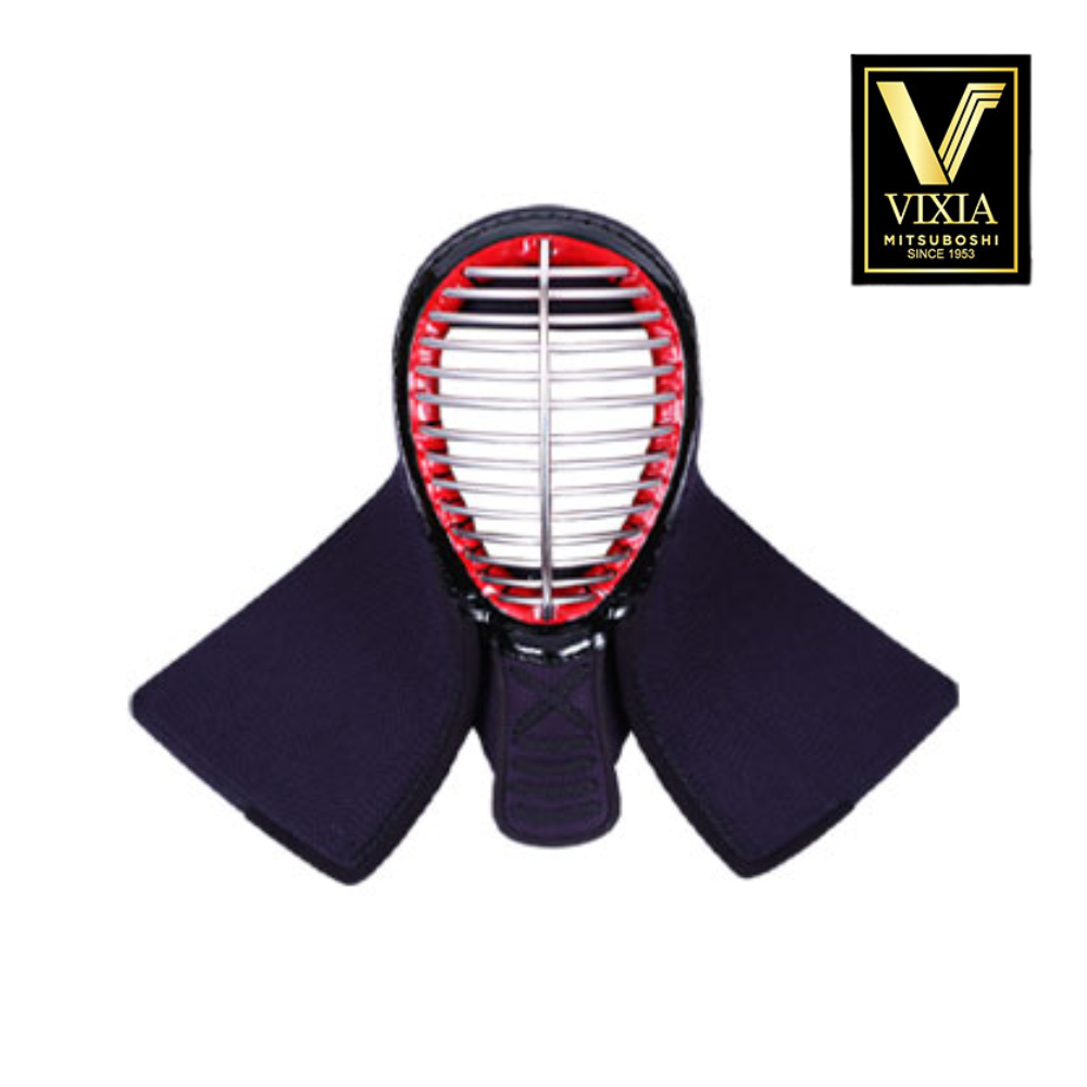 【ミツボシ】VIXIA バイオメッシュ面単品