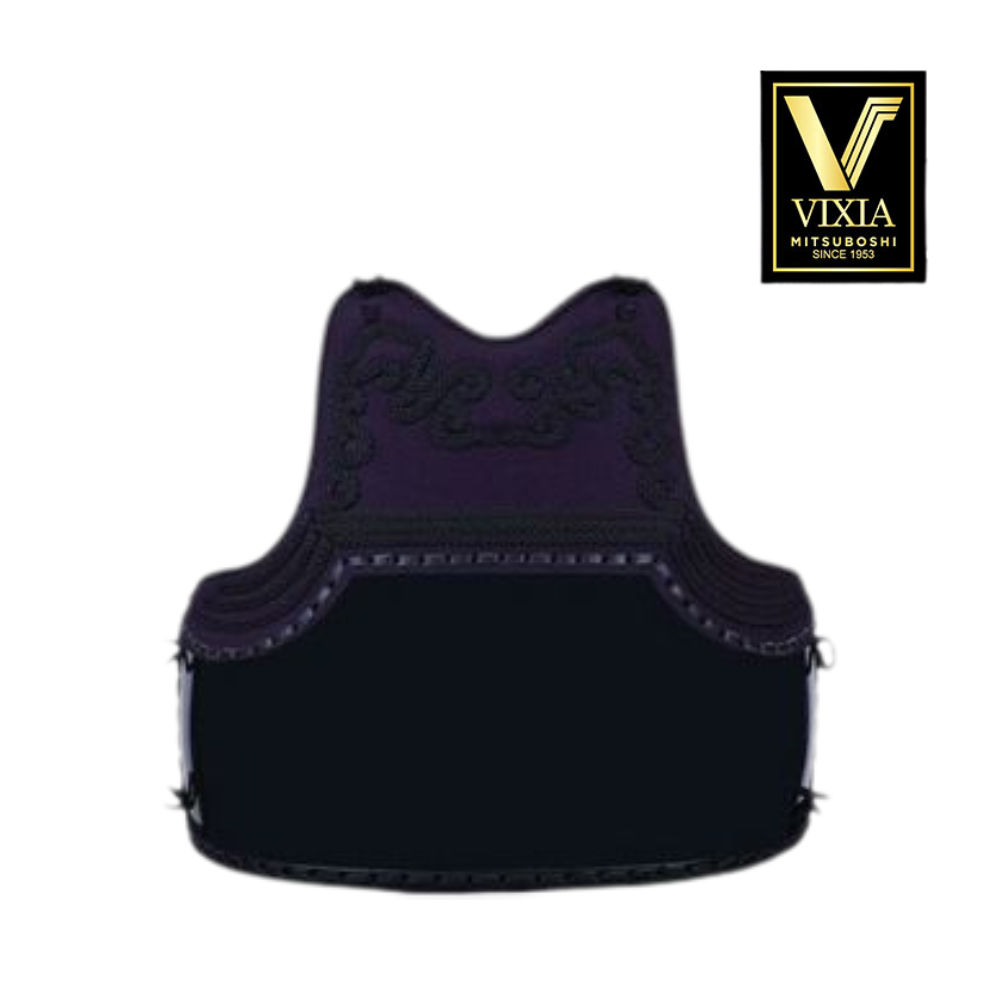 【ミツボシ】VIXIA バイオメッシュ防具 胴単品