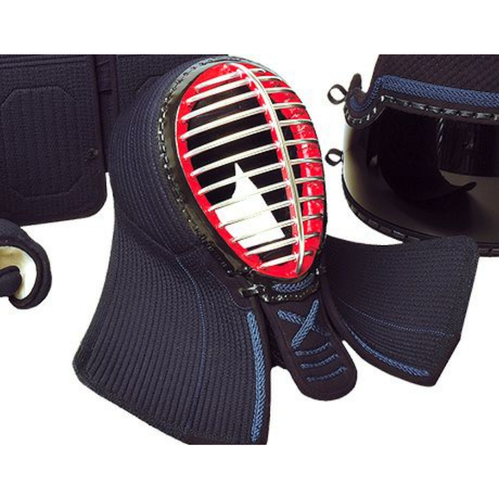 展示品セール 1点限り サイズ61cm【栄光武道具】少年用剣道具 Tonbo air 面