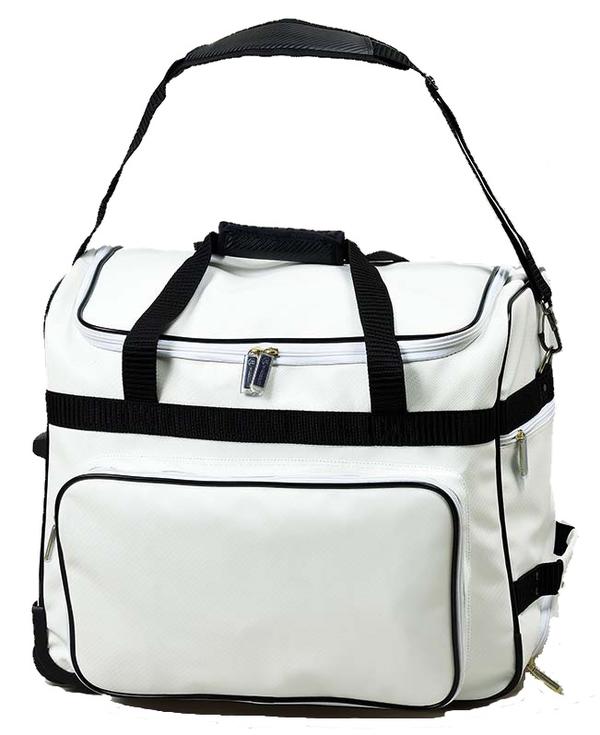 タイムセール【松勘工業】冠 KENDO キャリー 剣道防具袋