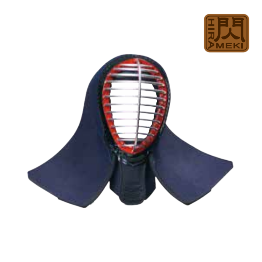 松勘工業】少年用 閃 8mm長刺+4mmミシン刺 面単品 – BUSHIZO