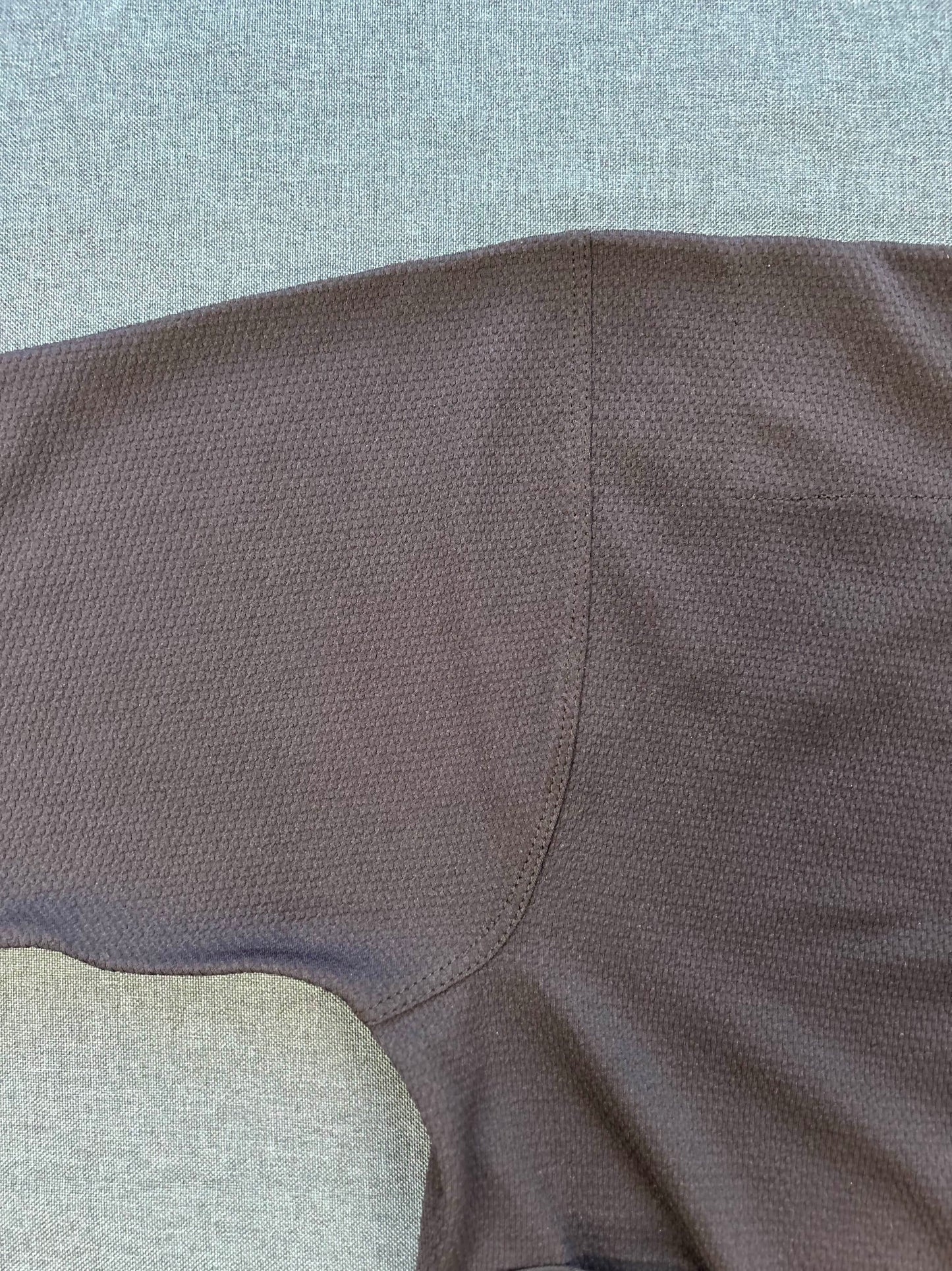【店頭在庫処分セール】1点限り/35%オフ 3号 八恋(HACHIREN) 女性用ジャージ剣道着