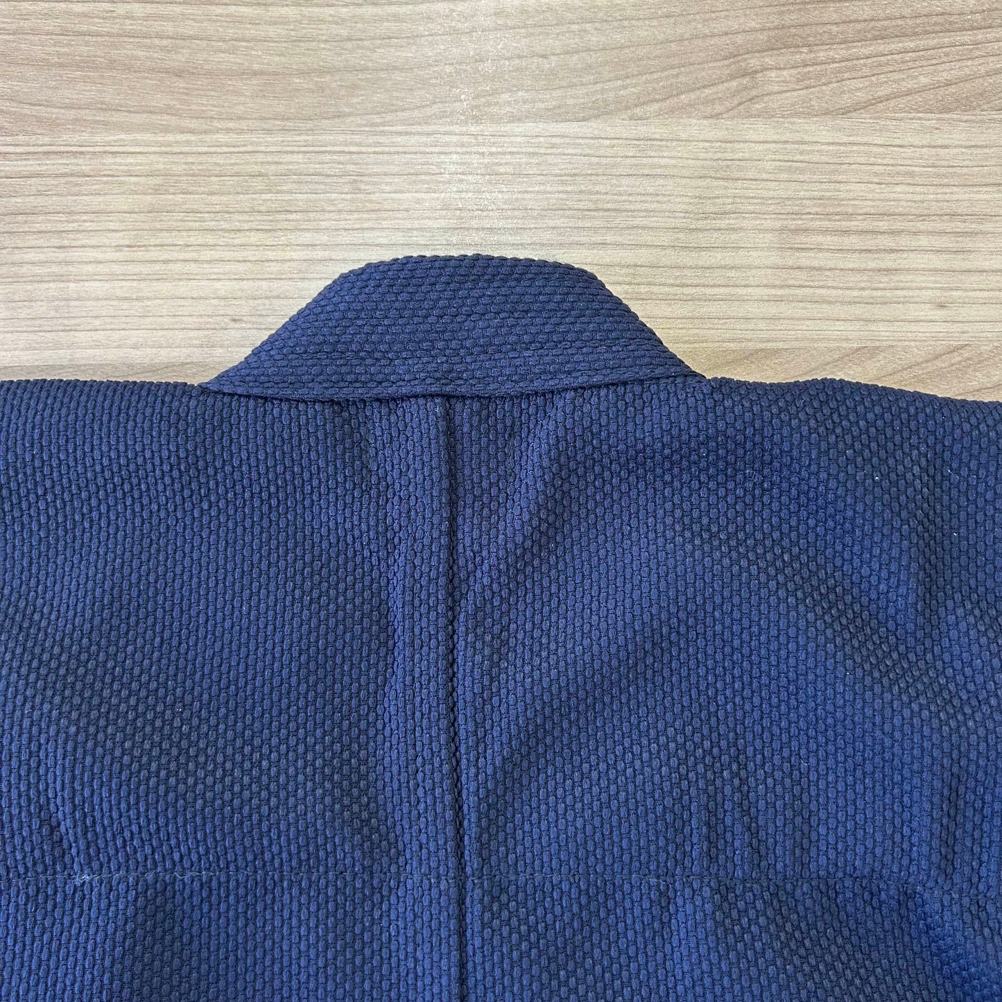 『扇風-赤-』 ジャージ道着