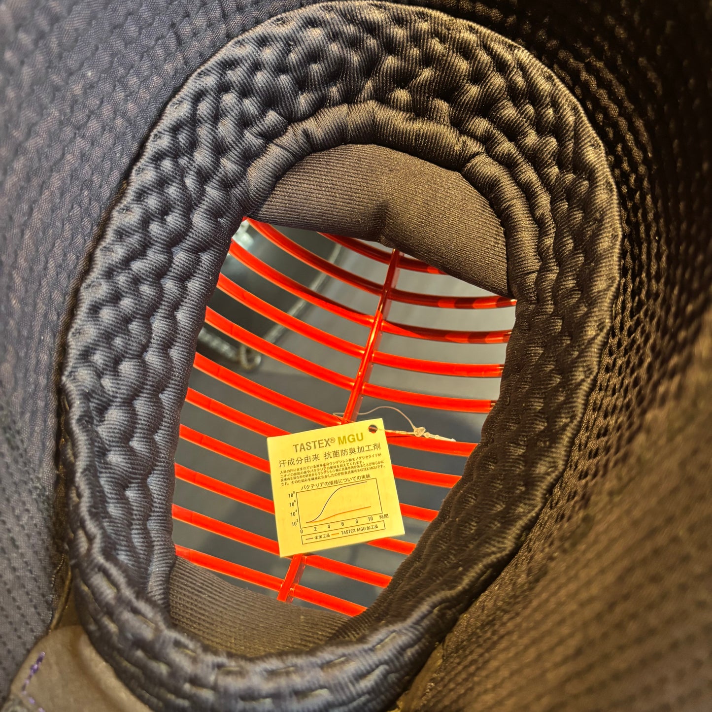 【松勘工業】閃NEXT 最先端ポリエステル 面単品