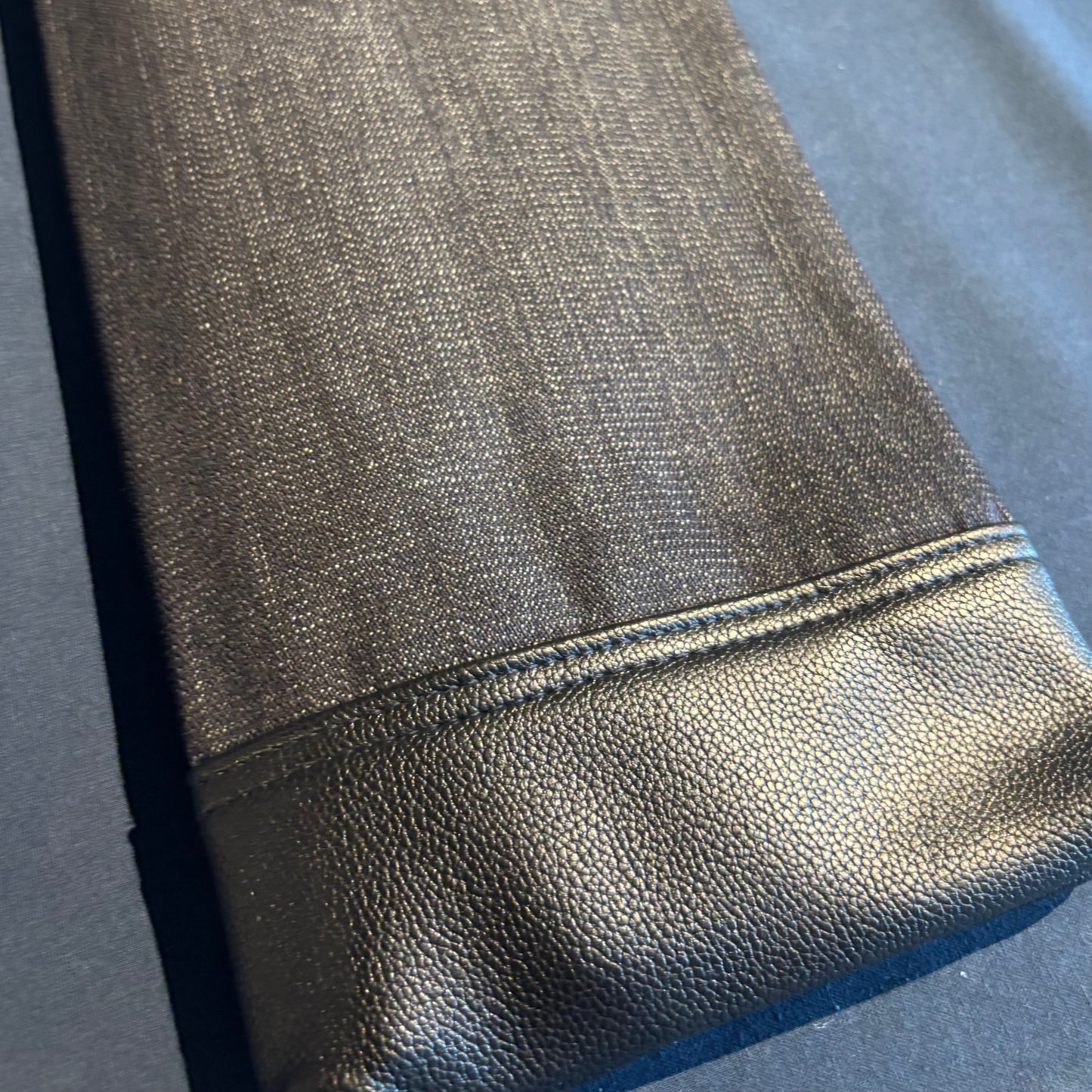 【松勘工業】デニム竹刀袋