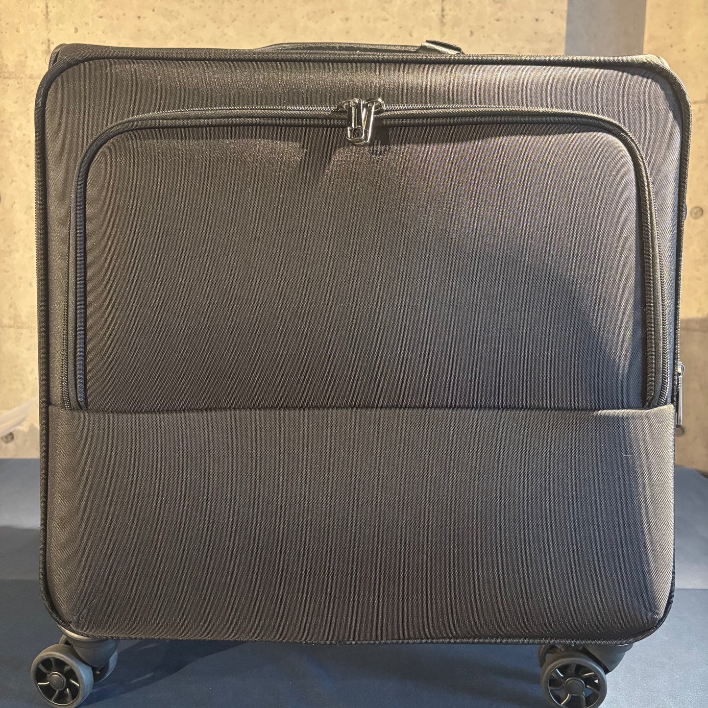 【松勘工業】全方向キャリー 防具袋