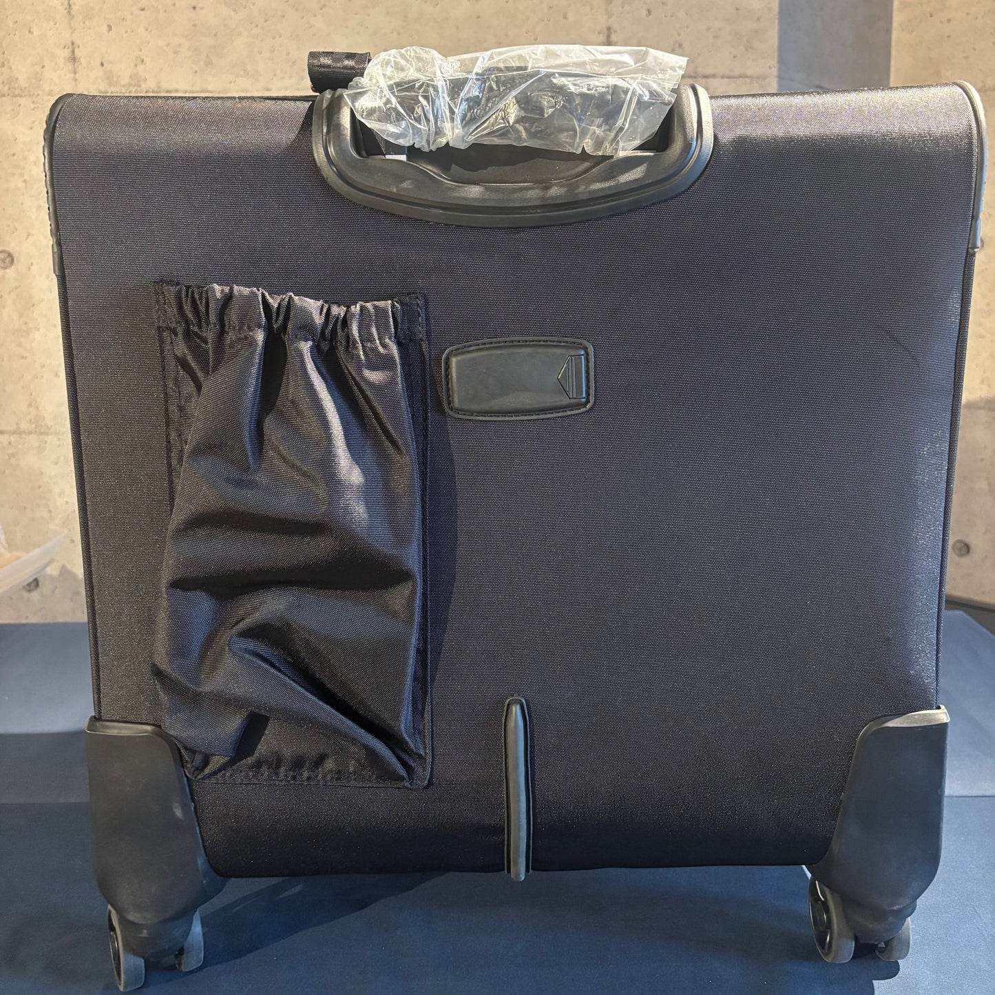 【松勘工業】全方向キャリー 防具袋