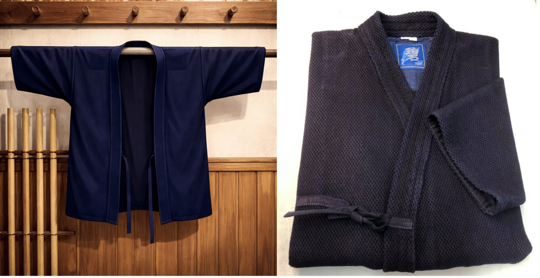 [2026 Edition] Complete Guide to Washing Kendo Uniforms | How to Make Your Uniform Last Longer with Proper Care and Material