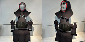 【2026年最新版】剣道具の正しい装着方法｜初心者が失敗しない防具の付け方完全ガイド