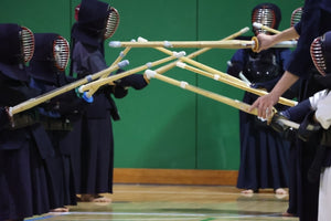 剣道道場の選び方・小学生などのお子さま編