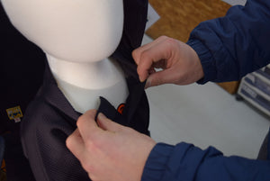 初心者でも安心！正しい剣道着・袴の着方まとめ