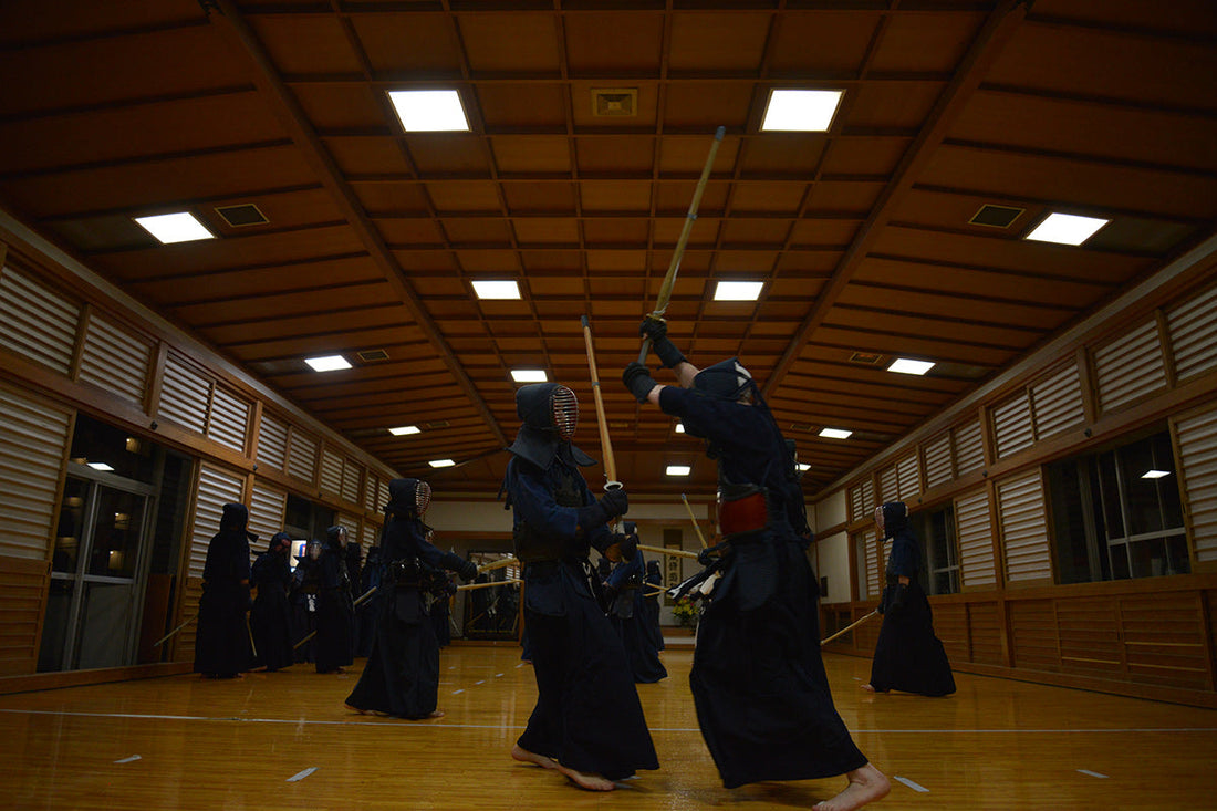 【まとめ】愛知（名古屋）のおすすめ剣道防具店15選