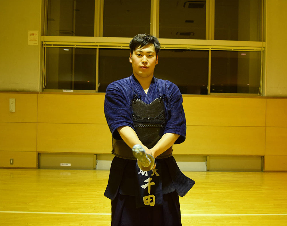 【完全ガイド】剣道具の正しい装着方法｜初心者が失敗しない防具の付け方とコツ