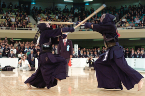 【剣道日本逆取材 後編】編集スタッフが、思い出に残っているインタビュー