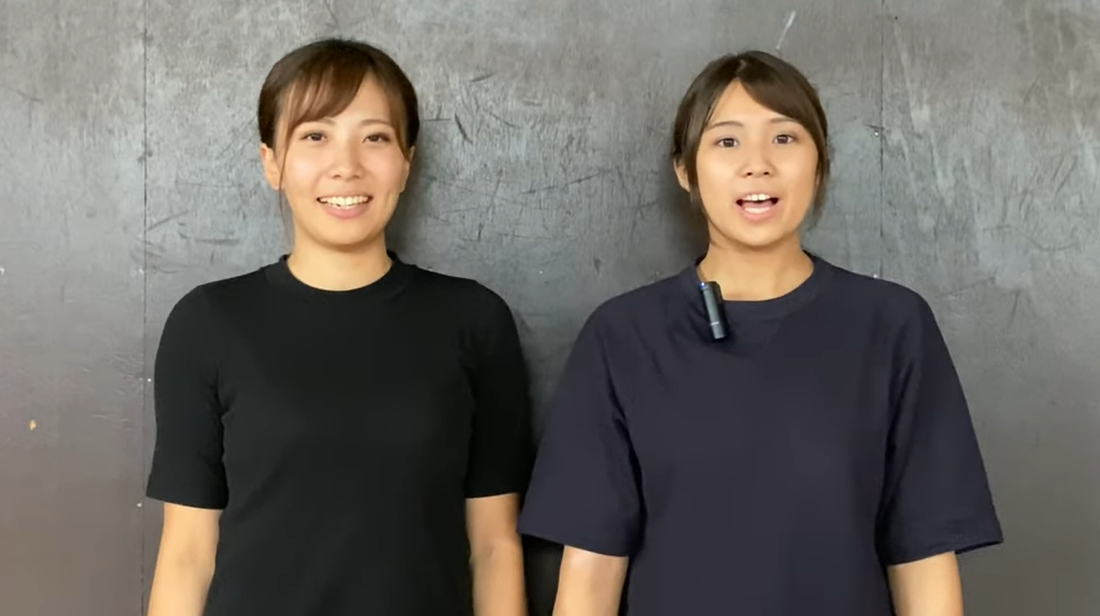 BUSHIZO TV 大須賀武道具店 OSUGirlsいまさら聞けない剣道具講座シリーズ（全９回）