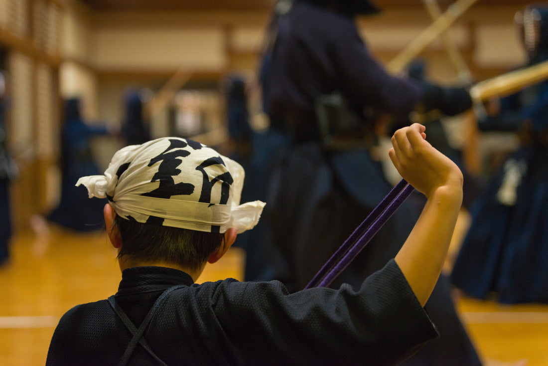 【剣道防具クリーニングの基礎知識】防具は洗える時代へ