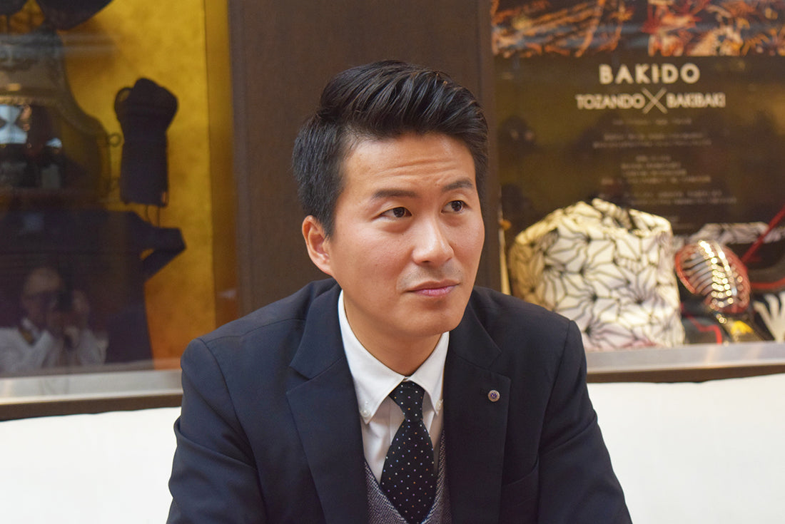 【ミツボシ・木村社長インタビュー】国内製造にこだわり、お客様の声に応えたい。「峰」「天」はさらなる高みへ！