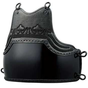 【西日本武道具】入門・稽古用 6mm織刺仕立　防具セット　VS600