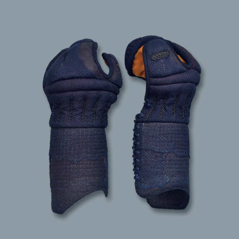 松勘工業】閃(HIRAMEKI) 2.0分 超実戦型グノ目刺 防具セット