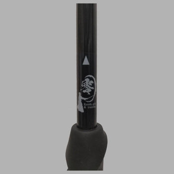 [Zero] Kendo Grip & Training Black