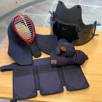【日本剣道具製作所】西都 -SAITO- 胴単品