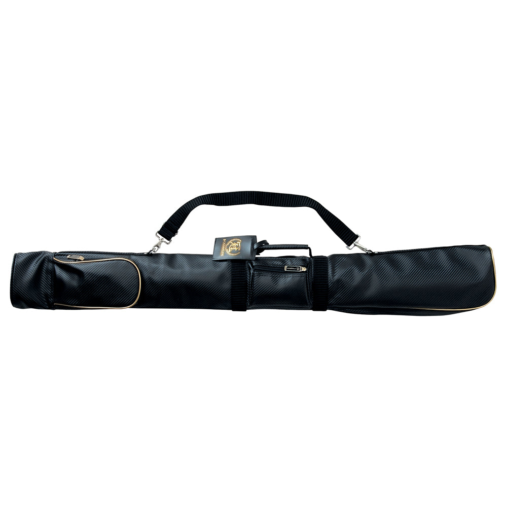 【松勘工業】冠 竹刀袋 お得セット】冠 KENDO キャリー防具袋&竹刀袋セット – BUSHIZO