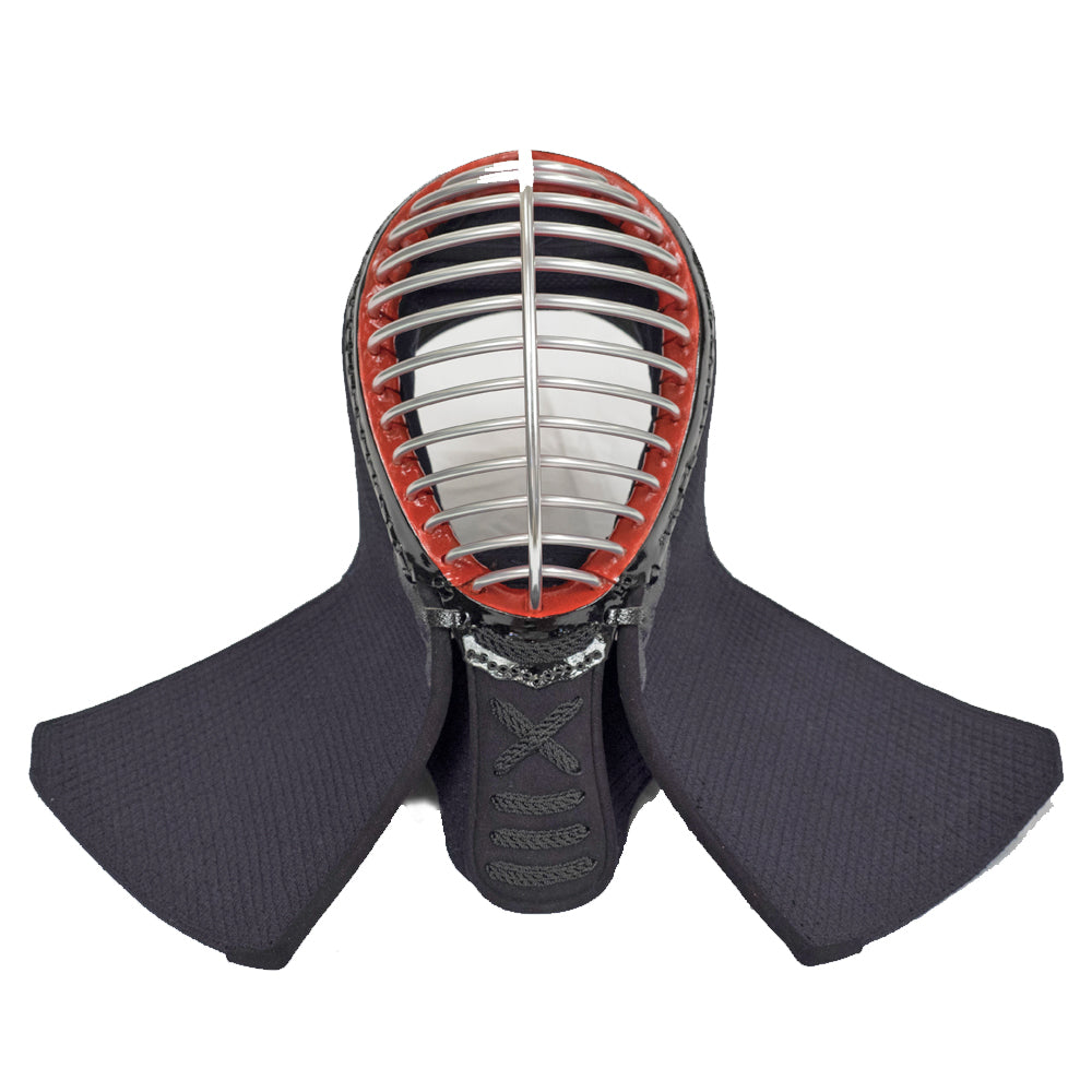 面(単品)の商品ページ|剣道防具の通販セレクトショップ – BUSHIZO