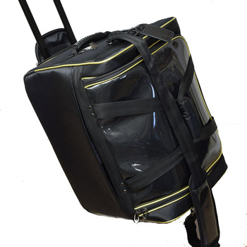 【栄光武道具】TONBOライトキャリー 防具袋