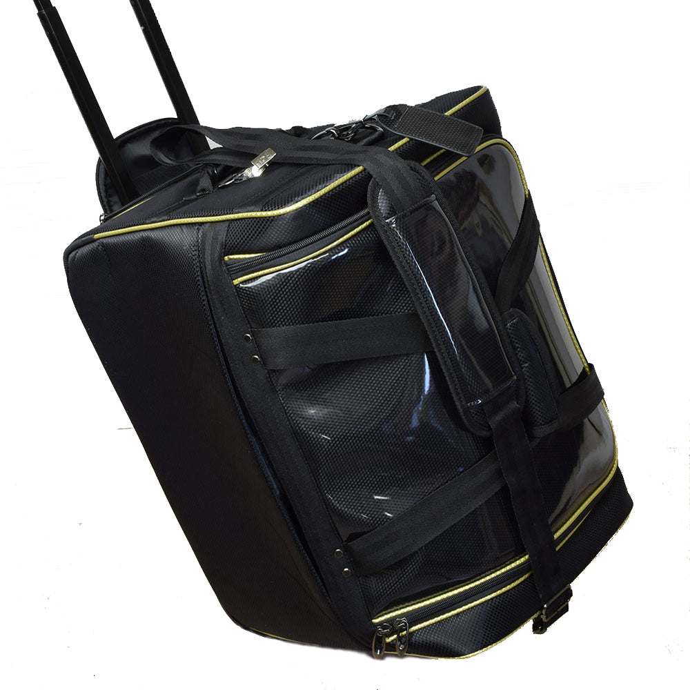 【栄光武道具】TONBOライトキャリー 防具袋