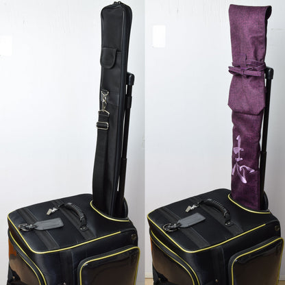 【栄光武道具】TONBOライトキャリー 防具袋