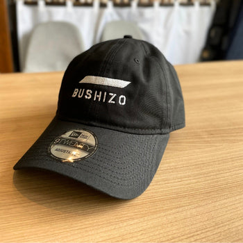 BUSHIZO NEWERA 9TWENTY  NE201