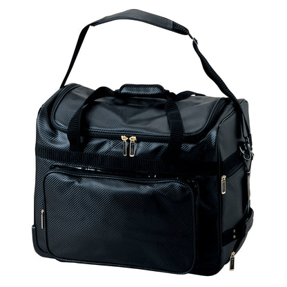 限定10名 冠 KENDO キャリー 剣道防具袋